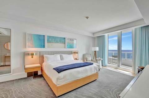 1 N Fort Lauderdale Beach Boulevard #1607, Fort Lauderdale FL - photo 7 of 16