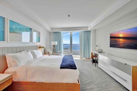 1 N Fort Lauderdale Beach Boulevard #1607, Fort Lauderdale FL - photo 9 of 16