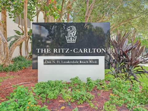 1 N Fort Lauderdale Beach Boulevard #1607, Fort Lauderdale FL - photo 12 of 16