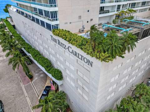 1 N Fort Lauderdale Beach Boulevard #1607, Fort Lauderdale FL - photo 13 of 16