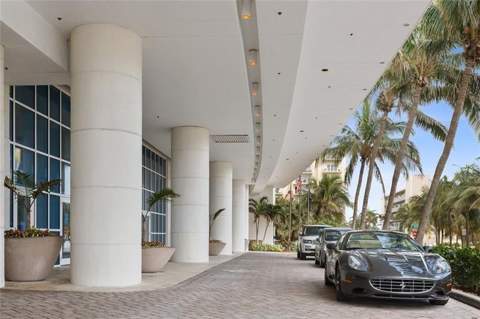 1 N Fort Lauderdale Beach Boulevard #1607, Fort Lauderdale FL - photo 15 of 16