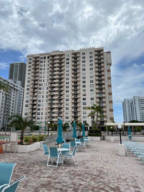 1865 S Ocean Drive #17h, Hallandale Beach FL - photo 16 of 23
