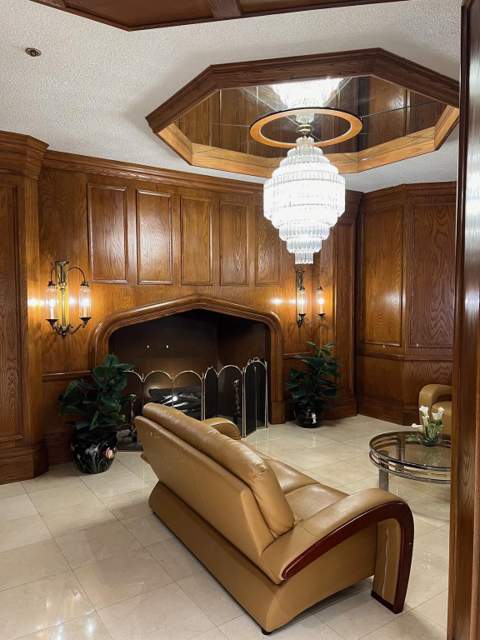 1865 S Ocean Drive #17h, Hallandale Beach FL - photo 22 of 23
