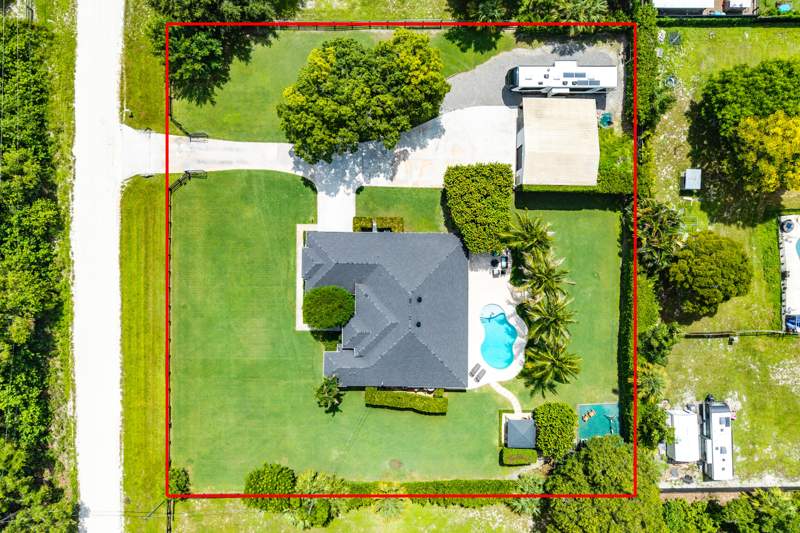 3 bedroom Single Family Residence at 18934 44th Place, The Acreage, Loxahatchee — photo 3