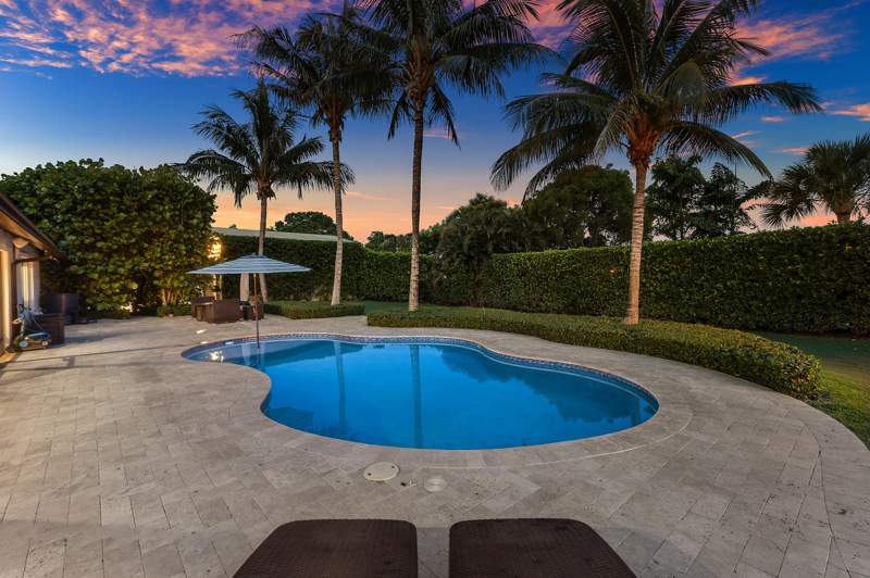 3 bedroom Single Family Residence at 18934 44th Place, The Acreage, Loxahatchee — photo 2