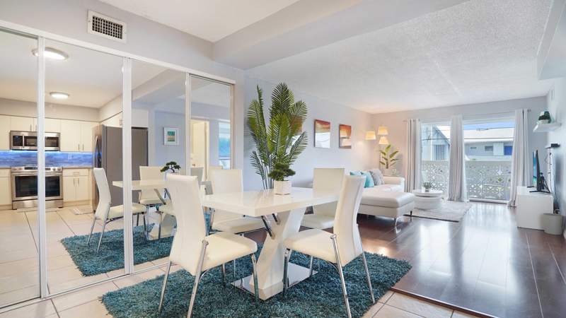1 bedroom Condominium at 3220 Bayview Drive #202, Pier 41 Condo, Fort Lauderdale — photo 5