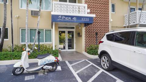3220 Bayview Drive #202, Fort Lauderdale FL - photo 20 of 21