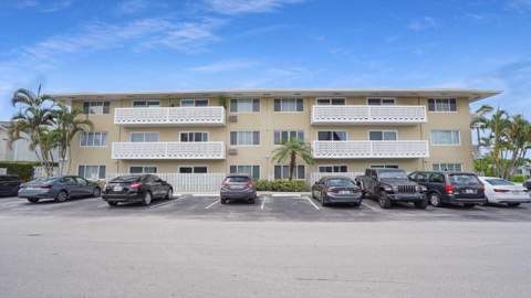3220 Bayview Drive #202, Fort Lauderdale FL - photo 21 of 21