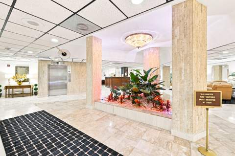 10777 W Sample Road #407, Coral Springs FL - photo 23 of 25