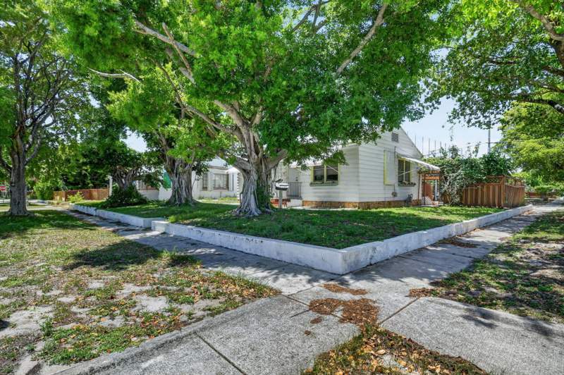 2 bedroom Single Family Residence at 6901 Garden Avenue, Forest Ridge Park, West Palm Beach — photo 5
