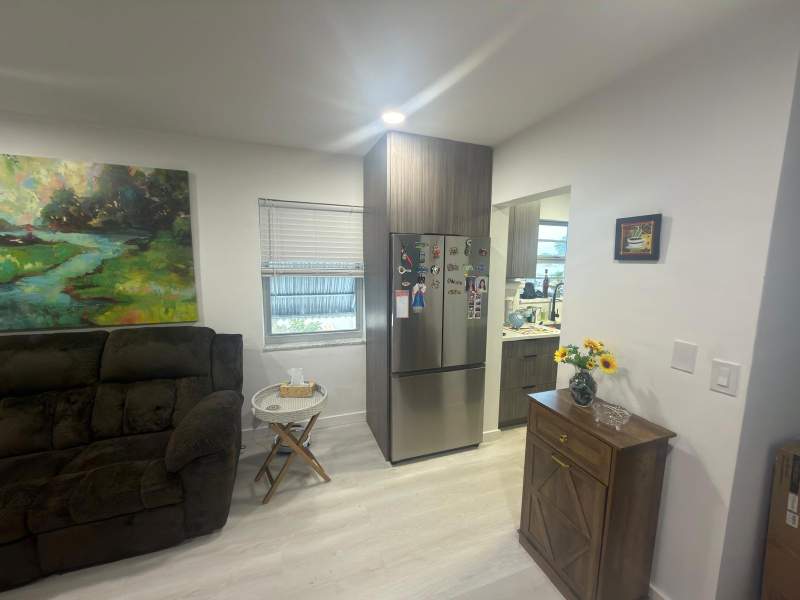 2 bedroom Condominium at 401 S Golf Boulevard #270, Leisureville Fairway Seven Condo, Pompano Beach — photo 3
