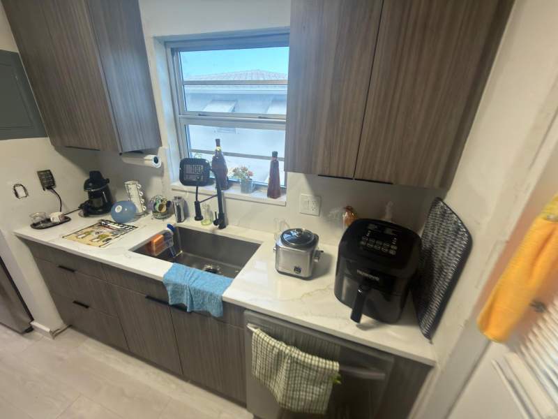 2 bedroom Condominium at 401 S Golf Boulevard #270, Leisureville Fairway Seven Condo, Pompano Beach — photo 4