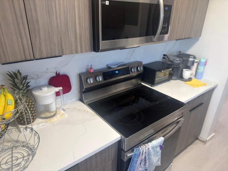 2 bedroom Condominium at 401 S Golf Boulevard #270, Leisureville Fairway Seven Condo, Pompano Beach — photo 5