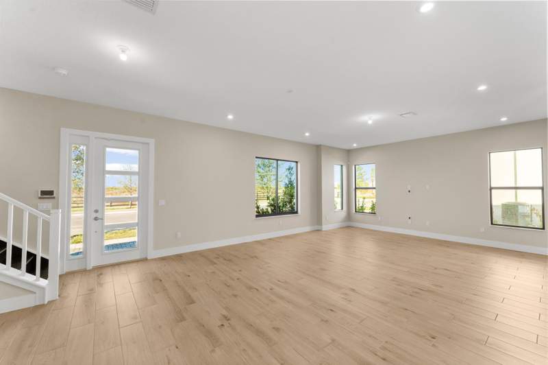 3 bedroom Single Family Residence at 690 SW Backus Lane, Newfield Crossroads, Palm City — photo 4