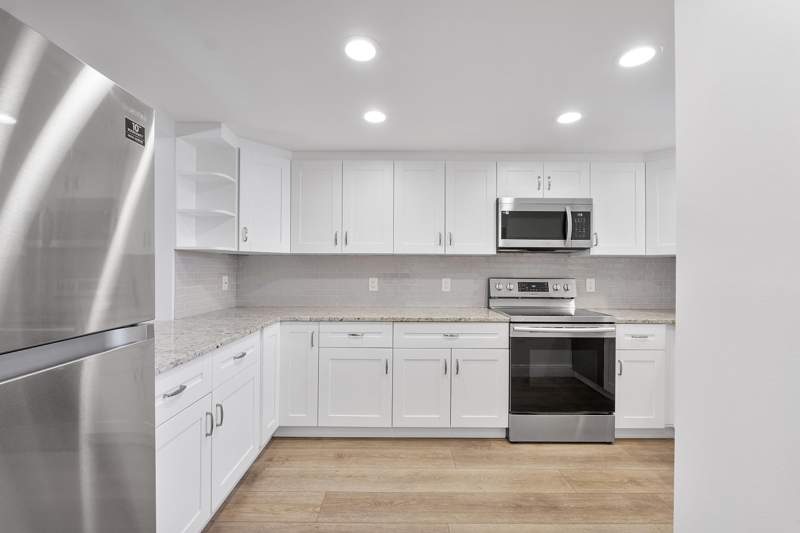 2 bedroom Condominium at 2400 Deer Creek Country Club Boulevard #102-1, The Palms of Deer Creek, Deerfield Beach — photo 4
