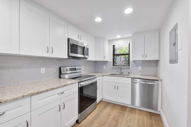 2 bedroom Condominium at 2400 Deer Creek Country Club Boulevard #102-1, The Palms of Deer Creek, Deerfield Beach — photo 3