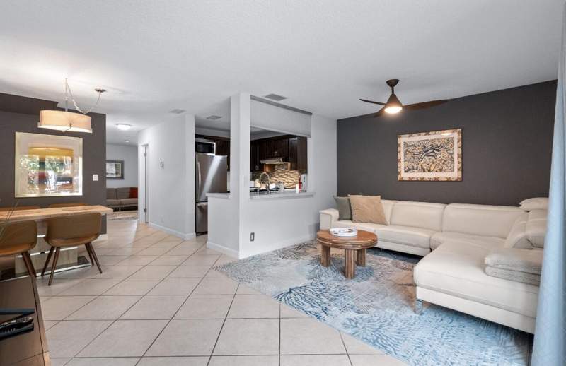 2 bedroom Condominium at 3900 NE 18th Avenue #13C, Cobble East Condo, Oakland Park — photo 3