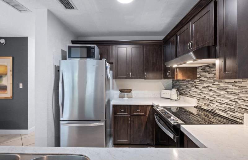 2 bedroom Condominium at 3900 NE 18th Avenue #13C, Cobble East Condo, Oakland Park — photo 5