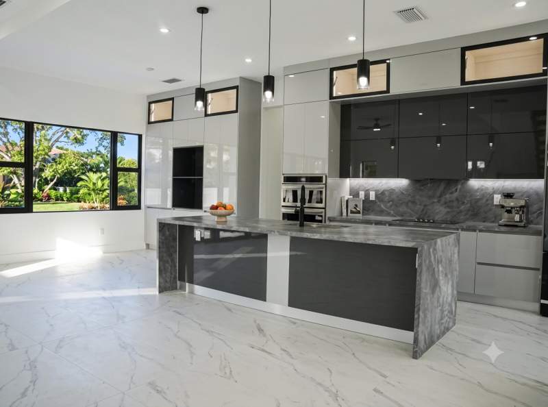 5 bedroom Single Family Residence at 13044 Davie Oaks Drive, Casuarinas, Davie — photo 2