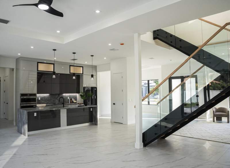 5 bedroom Single Family Residence at 13044 Davie Oaks Drive, Casuarinas, Davie — photo 3