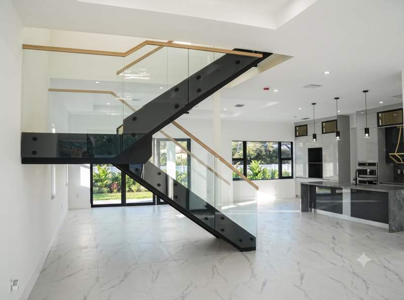 5 bedroom Single Family Residence at 13044 Davie Oaks Drive, Casuarinas, Davie — photo 4