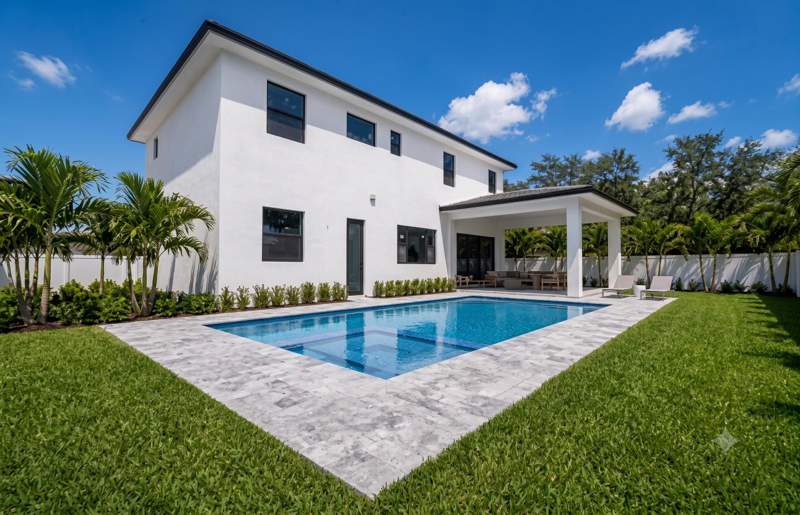5 bedroom Single Family Residence at 13044 Davie Oaks Drive, Casuarinas, Davie — photo 5