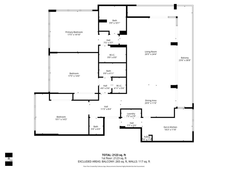 3 bedroom Condominium at 4300 N Ocean Boulevard #9H, Plaza East Condo, Fort Lauderdale — photo 3