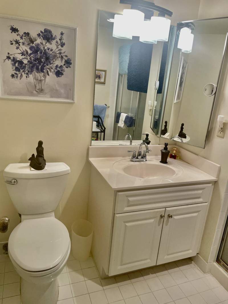 2 bedroom Condominium at 1 Westgate Lane #1B, Westgate At Hunters Run Condo, Boynton Beach — photo 5