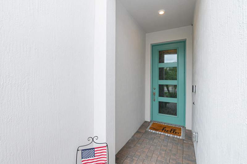 3 bedroom Townhouse at 14326 SW Solange Street, Cadence Phase B1, Port St. Lucie — photo 3