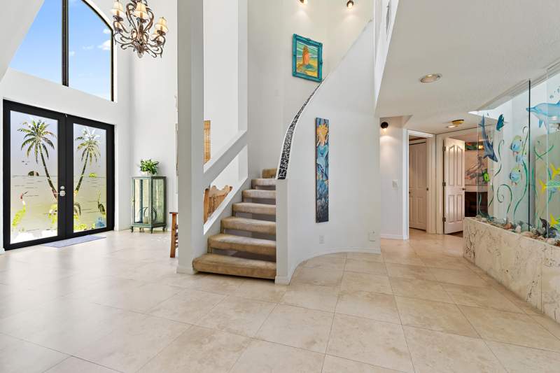 3 bedroom Single Family Residence at 9363 SE Cove Point Street, Cove Point, Jupiter — photo 3