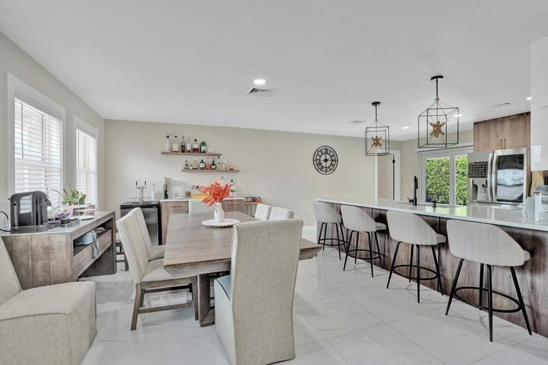 3 bedroom Single Family Residence at 3010 Cormorant Road, Tropic Palms 2, Delray Beach — photo 4