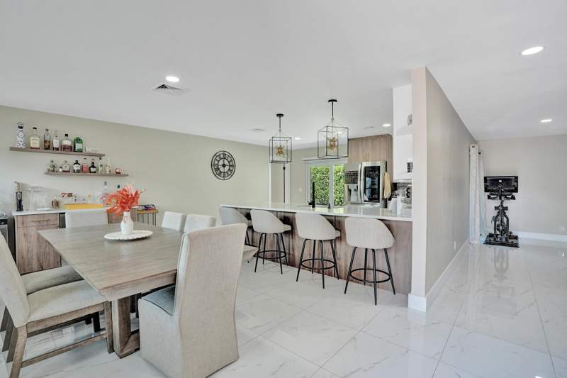 3 bedroom Single Family Residence at 3010 Cormorant Road, Tropic Palms 2, Delray Beach — photo 5