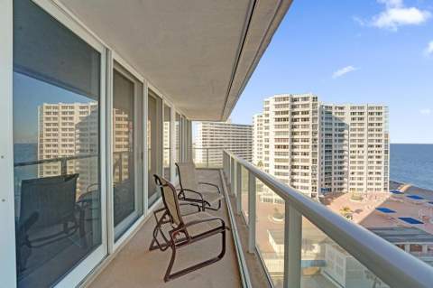 4300 N Ocean Boulevard #9H, Fort Lauderdale FL - photo 17 of 74