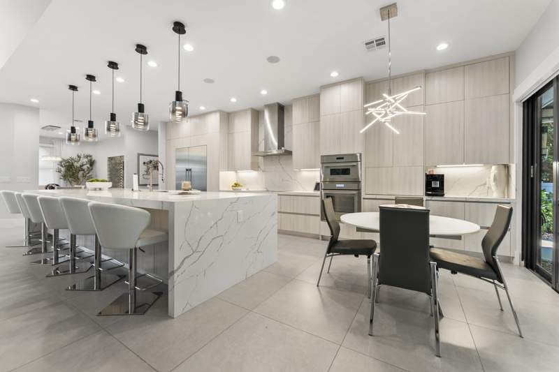 4 bedroom Single Family Residence at 1812 SW 17th Street, Boca Sailing And Racquet Club, Boca Raton — photo 5