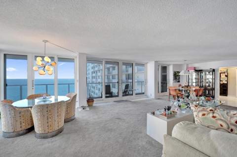 4300 N Ocean Boulevard #9H, Fort Lauderdale FL - photo 15 of 74