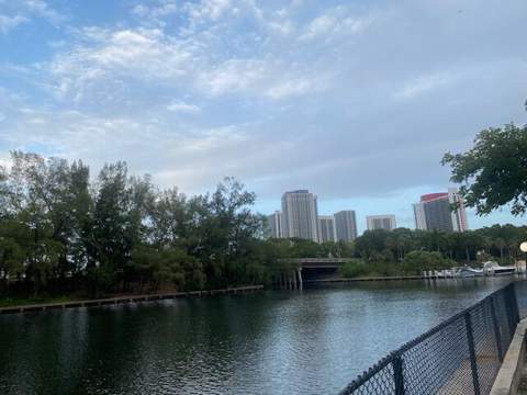 300 Diplomat Parkway #307, Hallandale Beach FL - photo 16 of 17