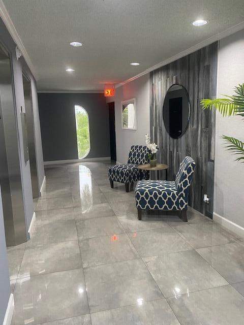 1 bedroom Condominium at 300 Diplomat Parkway #307, Fairways Riviera Condo, Hallandale Beach — photo 4