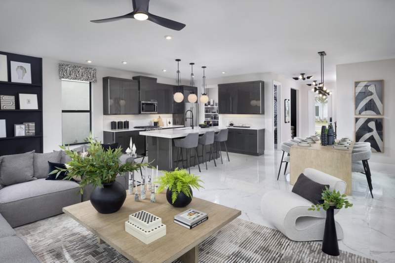 4 bedroom Single Family Residence at 921 SW Newfield Avenue, Newfield Crossroads, Palm City — photo 5