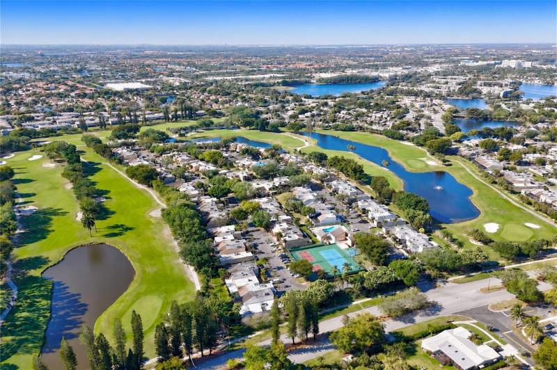 3 bedroom Townhouse at 1391 E GOLFVIEW Drive #1391, EVERGLADES SUGAR & LAND CO, Pembroke Pines — photo 1