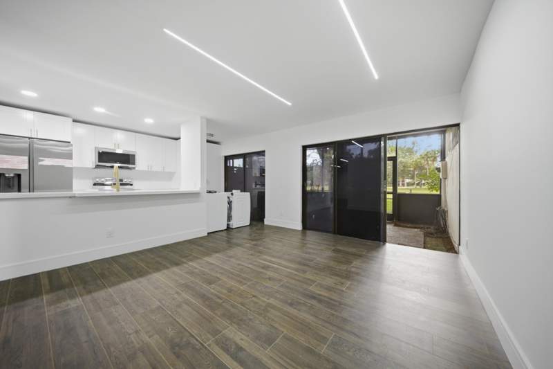3 bedroom Townhouse at 1391 E GOLFVIEW Drive #1391, EVERGLADES SUGAR & LAND CO, Pembroke Pines — photo 4