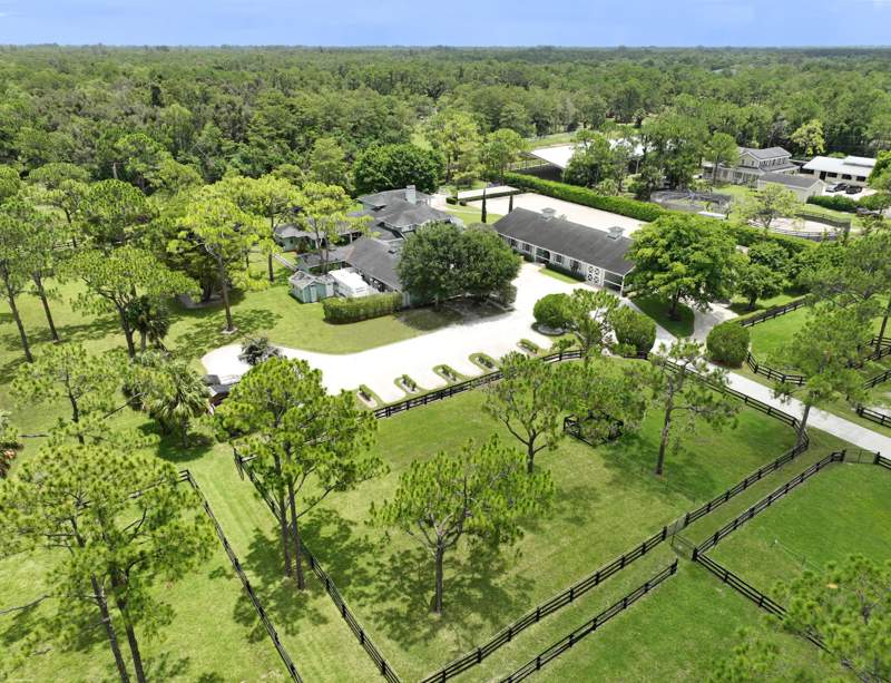 4 bedroom Single Family Residence at 2740 Buck Ridge Trail, Deer Run, Loxahatchee — photo 3