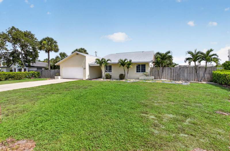 3 bedroom Single Family Residence at 4517 Palm Ridge Boulevard, Golf Club Est, Delray Beach — photo 4