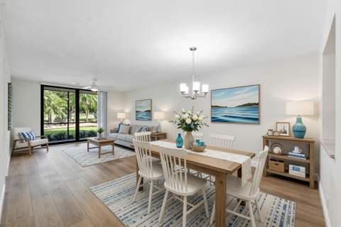 2400 Deer Creek Country Club Boulevard #102-1, Deerfield Beach FL - photo 6 of 64