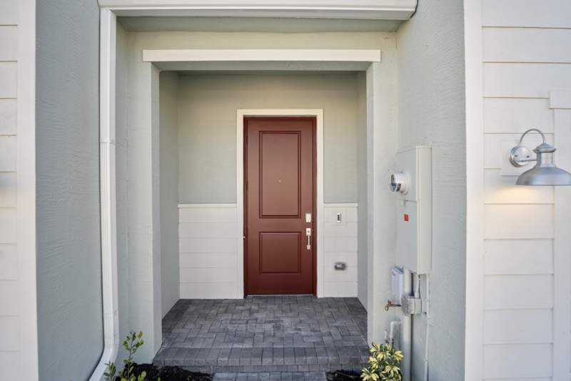 3 bedroom Townhouse at 381 SE Crossoak Lane, Veranda Plat No. 9, Port St. Lucie — photo 5