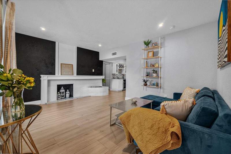 2 bedroom Single Family Residence at 1560 NE 32nd Street, Ocean Ave Heights, Oakland Park — photo 3