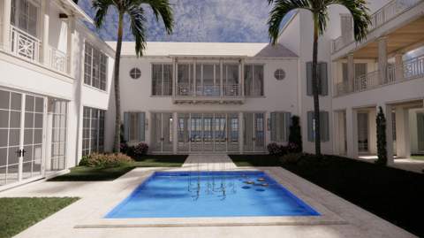 1000a Riviera Isle Drive, Fort Lauderdale FL - photo 10 of 26