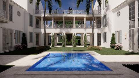 1000a Riviera Isle Drive, Fort Lauderdale FL - photo 11 of 26