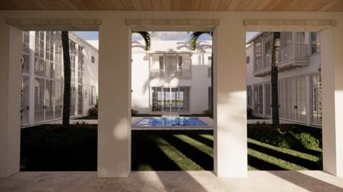 1000a Riviera Isle Drive, Fort Lauderdale FL - photo 9 of 26