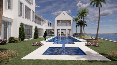 1000a Riviera Isle Drive, Fort Lauderdale FL - photo 13 of 26
