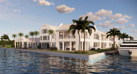 1000a Riviera Isle Drive, Fort Lauderdale FL - photo 15 of 26